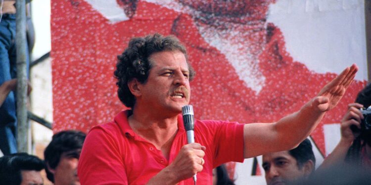 A 35 años del asesinato de Galán, nada ha cambiado en el país