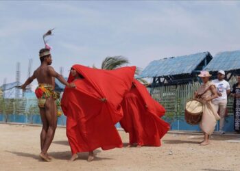 Cultura y deportes, inoperantes