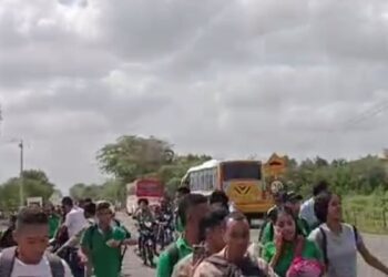 Autoridades confirman que no es un atentado sino detonaciones de explosivos defectuosos en el Batallón Cartagena