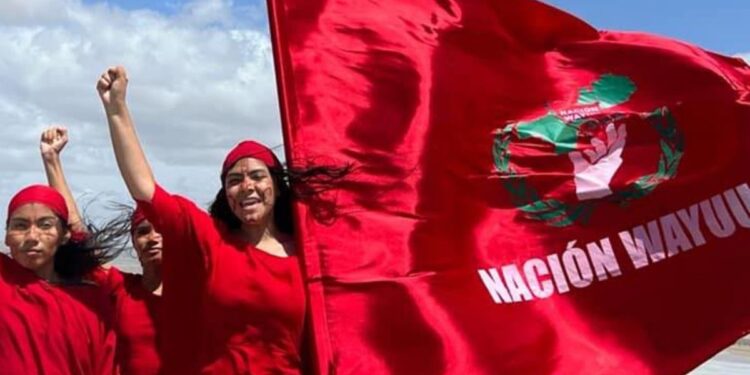 En Riohacha se realizará el primer congreso de mujeres indígenas