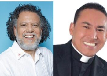 Líder social Alberto Linero participará en  actividad promovida por el padre Jefferson Ariza en Maicao