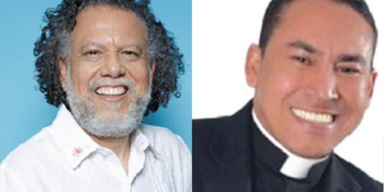 Líder social Alberto Linero participará en  actividad promovida por el padre Jefferson Ariza en Maicao