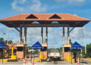 Defensoría coadyuva en acción popular por peaje Los Papiros en Puerto Colombia, Atlántico
