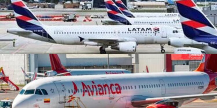 Las aerolíneas afirman que los distribuidores de gasolina para avión garantizaron disponibilidad