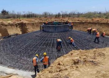 Enel Colombia no construirá dos nuevos parques eólicos en La Guajira