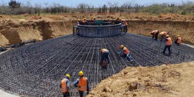 Enel Colombia no construirá dos nuevos parques eólicos en La Guajira
