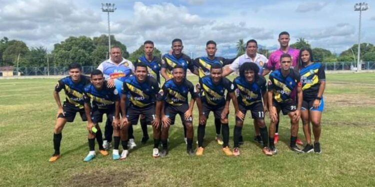 Real San Juan cae ante Atlético de Becerril y está lejos de la clasificación a la segunda fecha del Torneo Nacional