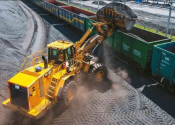 De nada sirve el Decreto nacional que prohíbe exportación de carbón a Israel