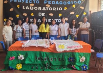 Laboratorio de pensamiento, una reflexión desde la realidad escolar