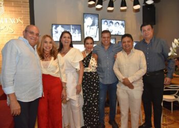 Extraordinarios lanzamientos del Festival Cuna de Acordeones en Bogotá y Barranquilla