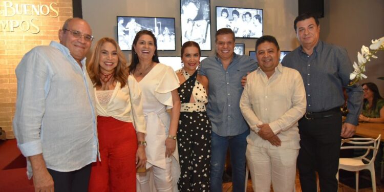 Extraordinarios lanzamientos del Festival Cuna de Acordeones en Bogotá y Barranquilla