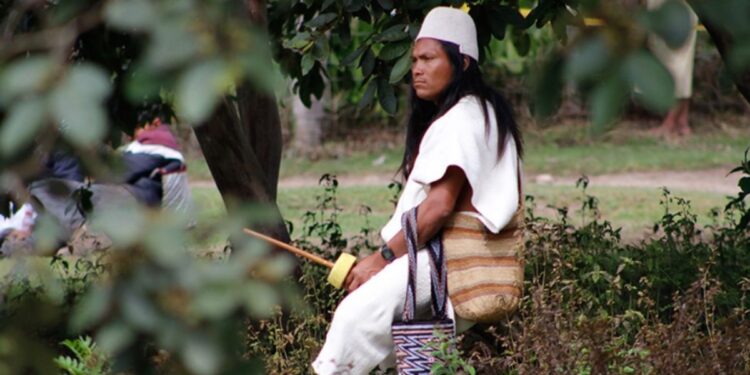 “Tenemos que cuidar el agua en el corazón del mundo, eso es paz con la naturaleza”: presidente Gustavo Petro