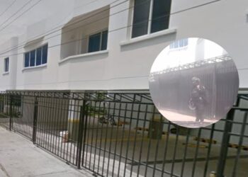 Una comisión de la Sijín, Interpol y DEA realizan varios allanamientos en Riohacha