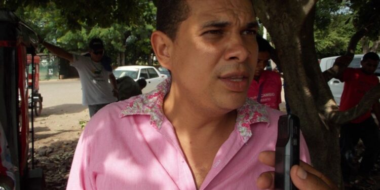 Suspensión del proceso de selección del personero de Urumita, el actual seguirá como encargado