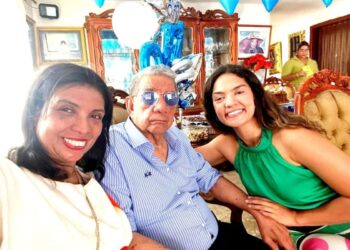 José Galo Torres Torres, 86 años bien vividos