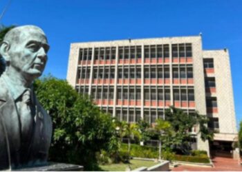 Doce años de destitución e inhabilidad a docente de la Universidad del Atlántico