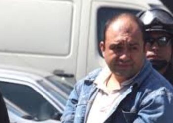 Procuraduría solicitó a la JEP la expulsión inmediata de alias «Zeus»