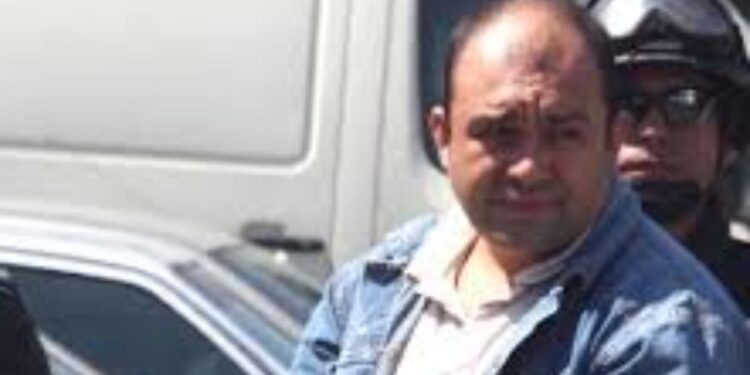 Procuraduría solicitó  a la JEP la expulsión inmediata de alias «Zeus»