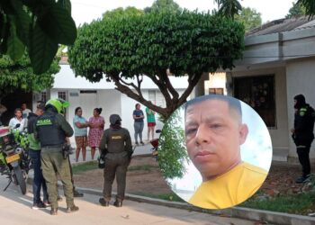 Atentado sicarial contra un excombatiente y líder de la asociación de campesinos en Fonseca