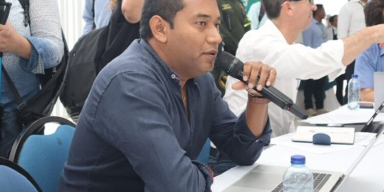 Alcalde de Maicao propone la exención del IVA a productos de la canasta familiar en la frontera