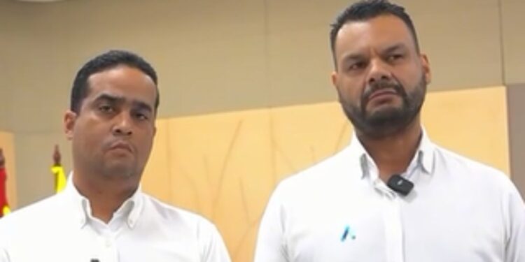 Compromiso firme: No más cortes de luz en la Costa Caribe