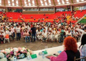 Gobierno Nacional indemnizó a las víctimas del conflicto armado en La Guajira y Cesar
