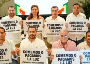 Bancada costeña: «Exigimos respuestas y soluciones YA, no más promesas vacías”