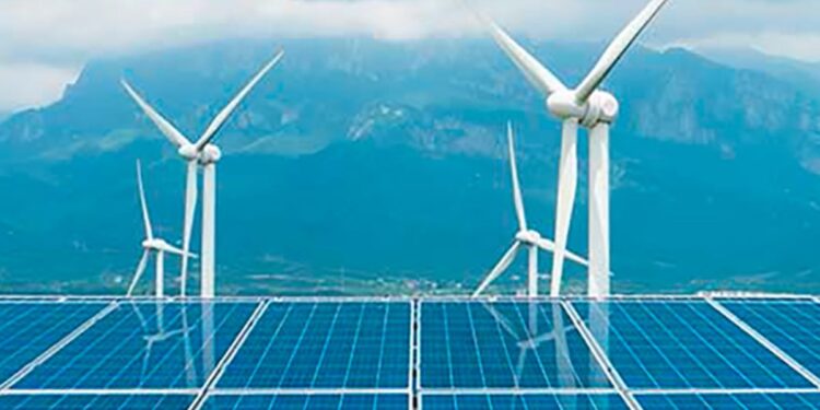Ecopetrol integra los negocios de hidrocarburos, energías renovables e infraestructura