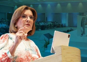 «El gas se necesita y las reservas siguen cayendo tendremos que comprarlo caro» procuradora
