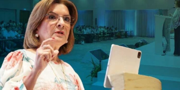 «El gas se necesita y las reservas siguen cayendo tendremos que comprarlo caro» procuradora