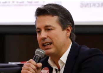 Juan Manuel Galán pidió acciones contundentes a Petro por crisis en Venezuela