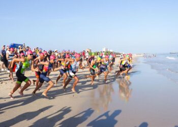 La Alcaldía de Riohacha le apuesta a un Distrito líder en eventos deportivos