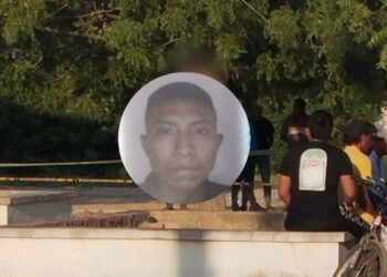 Hombre de la etnia wayúu al parecer se suicidio en el parque El Carmen de Manaure