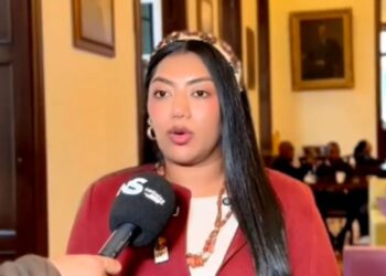 Gustavo Petro sancionó la ley que declara al río Ranchería sujeto de derechos