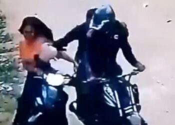 En medio de un atraco mujer es violentada por dos sujetos en Maicao