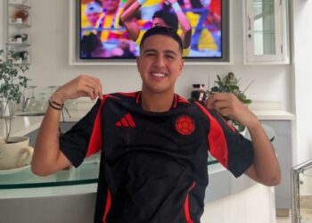 Martín Elías Jr. inaugura su oficina y bautiza a ‘Los Alcabala’ en Valledupar