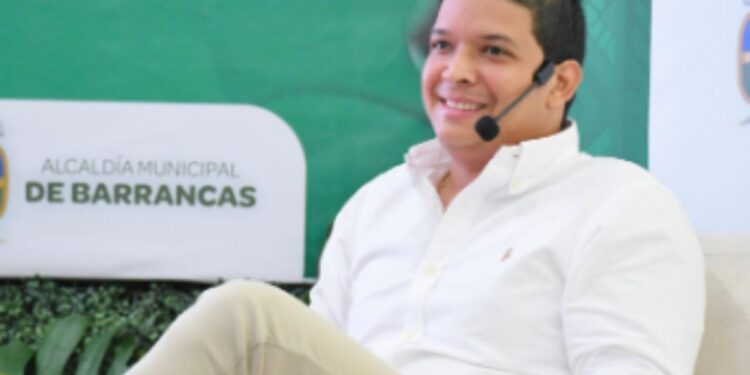 Alcalde de Barrancas rechazó la prohibición de exportación de carbón a Israel