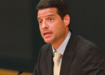 El senador Mauricio Gómez señaló “El gobierno Petro insiste en golpear a la región caribe”