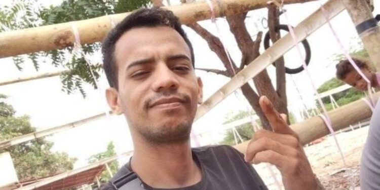 De varios disparos asesinan a un joven mototaxista en la comuna 10 de Riohacha