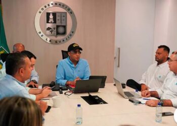Anuncian paro cívico en el Caribe por las altas tarifas de energía