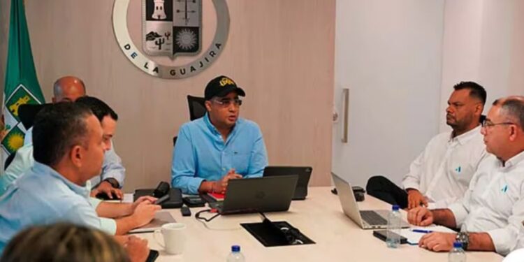 Anuncian paro cívico en el Caribe por las altas tarifas de energía