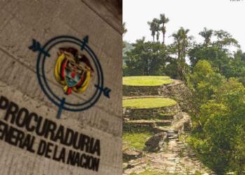 Procuraduría solicita adopción de medidas cautelares para protección de la Sierra Nevada