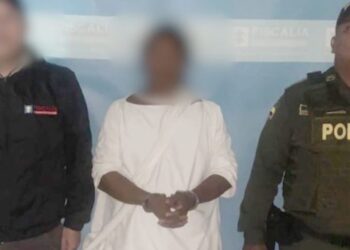 Envían a la cárcel a líder wiwa por presunto acto sexual con menor de edad en zona rural de Dibulla