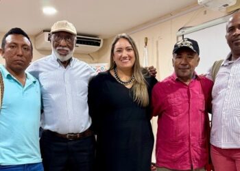 El sueño cumplido de ‘Monche’ Todd Dandaré
