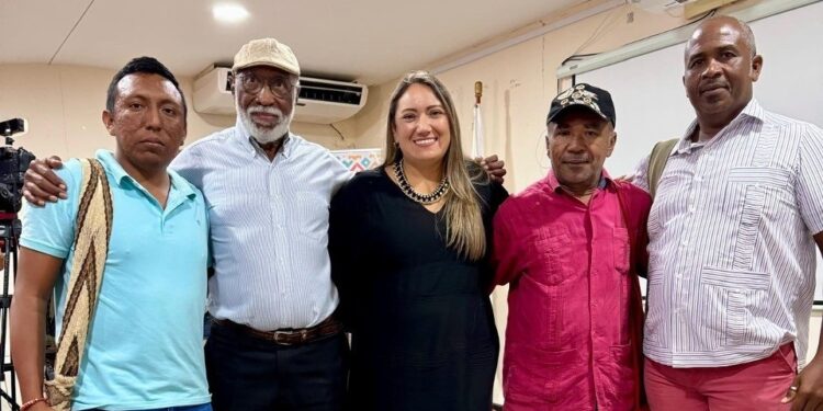 El sueño cumplido de ‘Monche’ Todd Dandaré