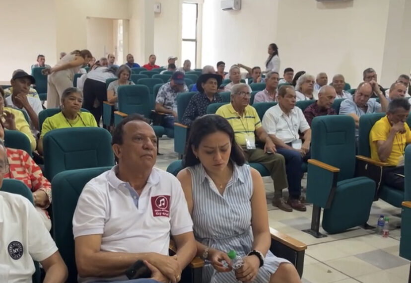 Historia del Festival Cuna de Acordeones: Por primera vez la categoría de Acordeón Profesional