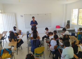 La educación, la cultura y el arte, instrumentos de construcción de país