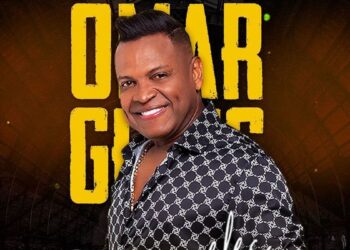 Omar Geles, nominado póstumamente al Grammy Latino por su legado en el vallenato