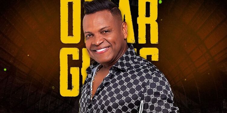 Omar Geles, nominado póstumamente al Grammy Latino por su legado en el vallenato