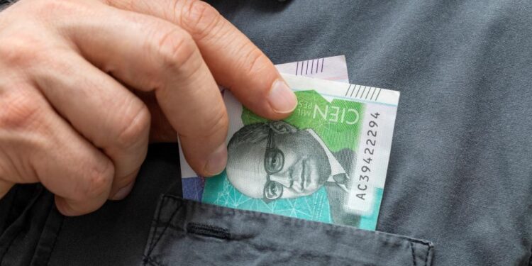 Expectativas sobre aumento del salario mínimo para 2025